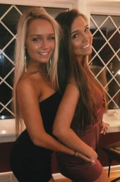 Проститутка Ксюша