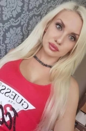 Проститутка Лика