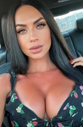 Проститутка Люсьен