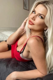 Проститутка Алекса